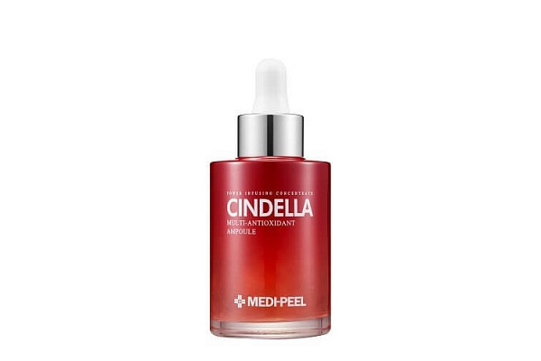 MEDI-PEEL Cindella Multi-Antioxidant Ampoule (100ml ) Мульти-антиоксидантная Сыворотка