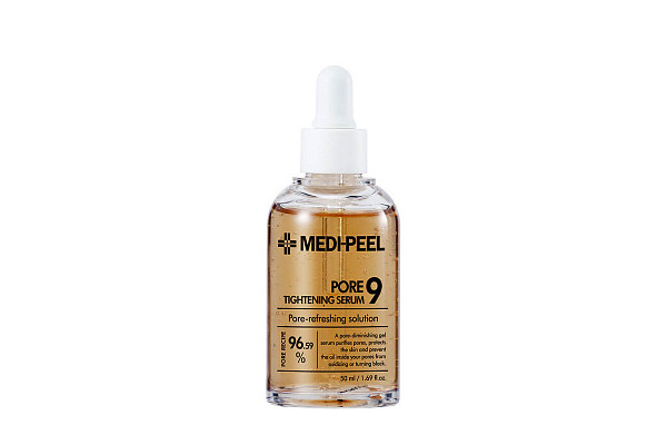 MEDI-PEEL Pore 9 Tightening Serum (50ml) Сыворотка для сужения пор