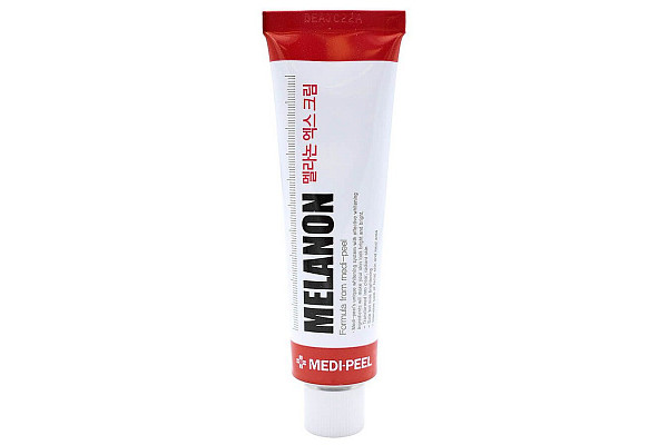 MEDI-PEEL Melanon X Cream (30ml) Крем выравнивающий тон кожи