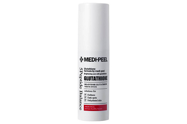 MEDI-PEEL Bio-Intense Glutathione White Stick (10g) Осветляющий стик с глутатионом