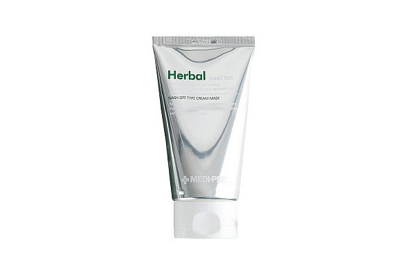 MEDI-PEEL Herbal Peel Tox (28g) Маска детокс для кожи лица (пробник)