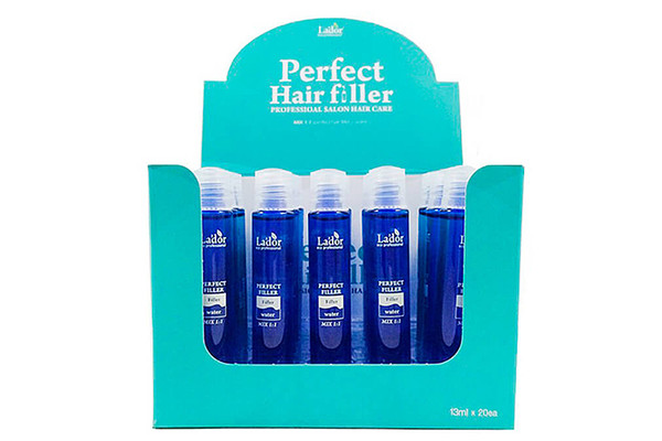 Lador Филлер для восстановления волос - Perfect hair filler, 13мл*1шт