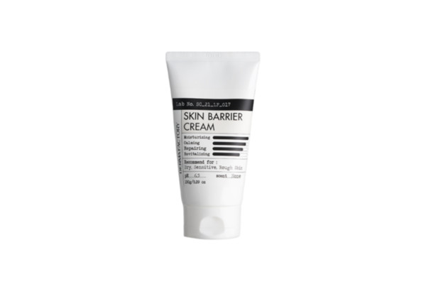 Derma Factory Крем для ухода за лицом и телом высокоувлажняющий - Skin barrier cream, 150г